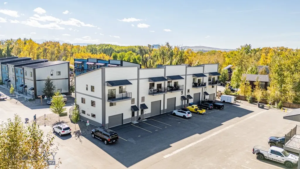 247 New Ventures Drive Bozeman MT 59718
