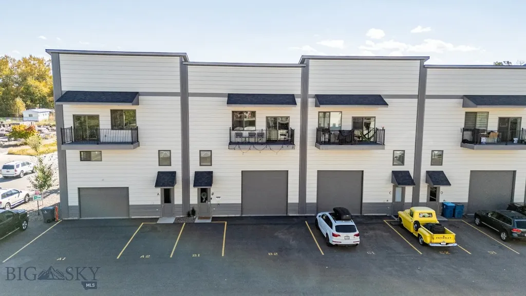 247 New Ventures Drive Bozeman MT 59718