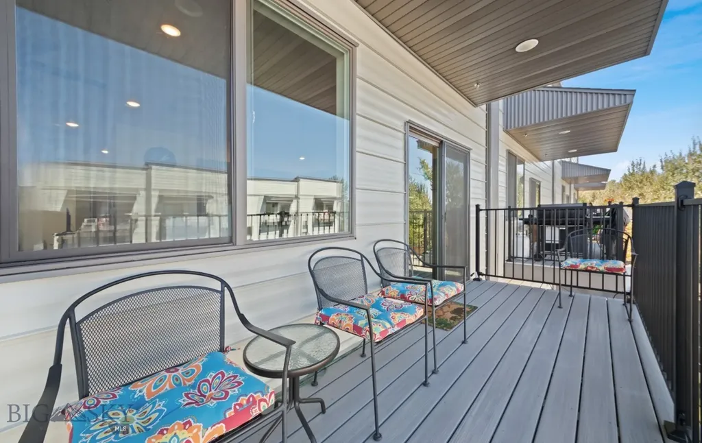 247 New Ventures Drive Bozeman MT 59718