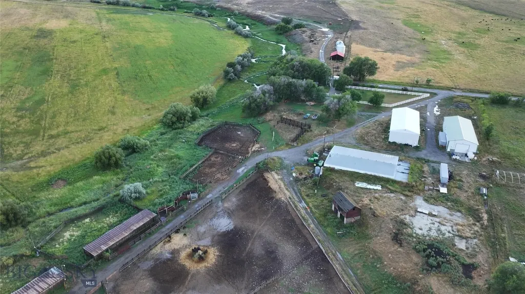 Tbd Christensen Road Billings MT 59101