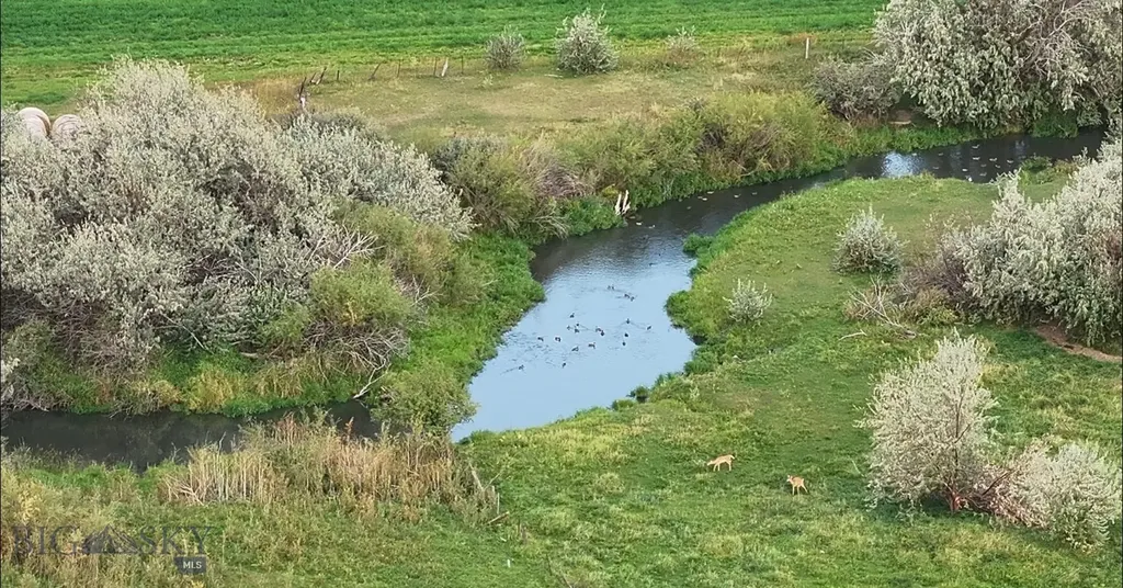Tbd Christensen Road Billings MT 59101