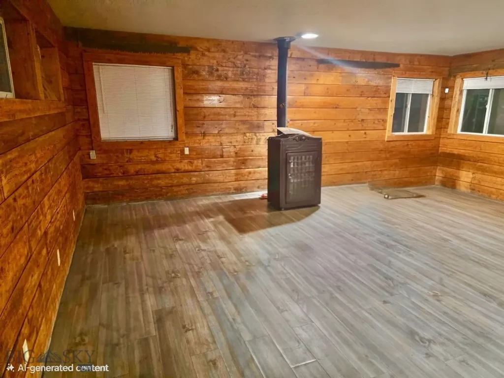 1575 Stagecoach Trail Manhattan MT 59741
