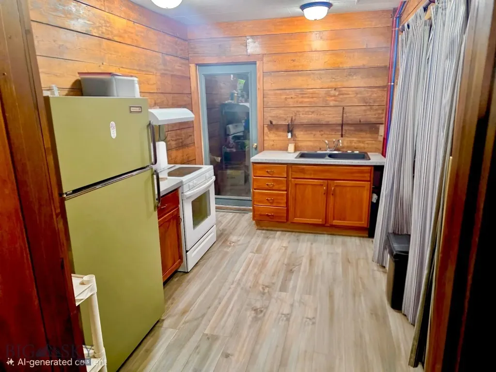 1575 Stagecoach Trail Manhattan MT 59741