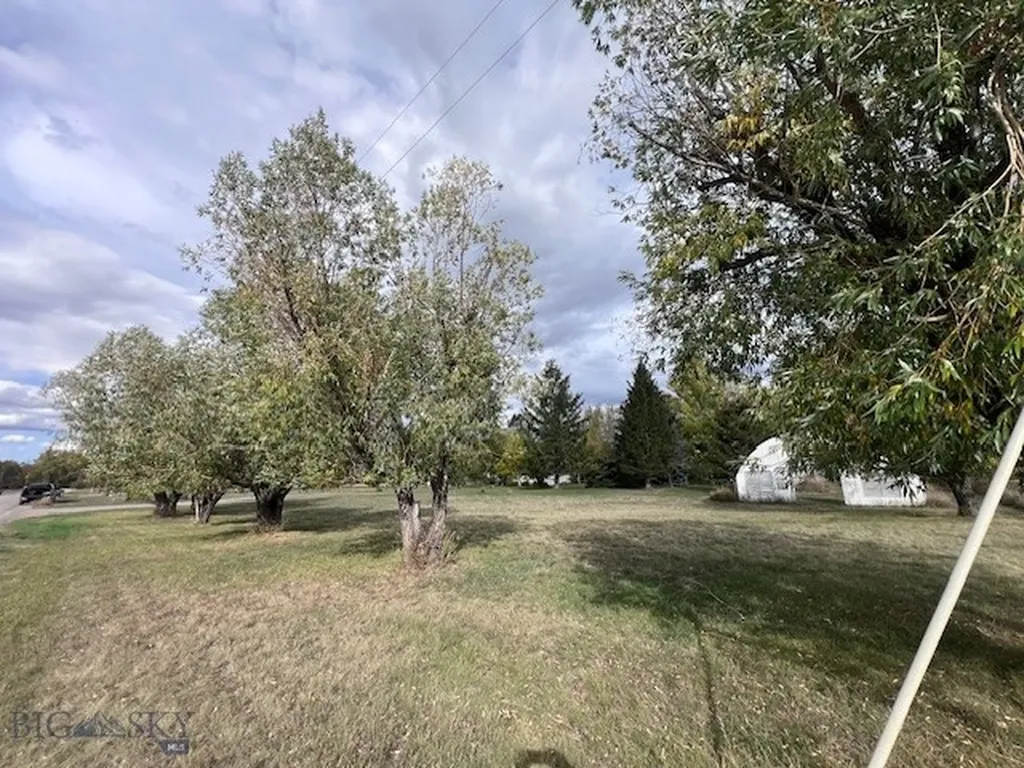 1575 Stagecoach Trail Manhattan MT 59741
