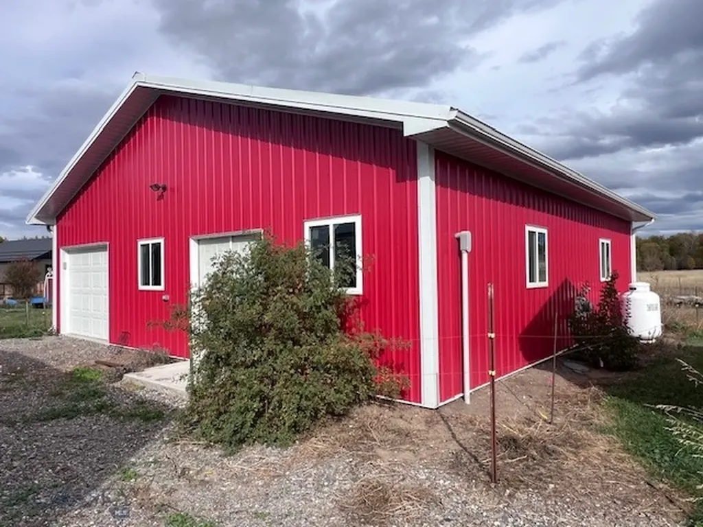 1575 Stagecoach Trail Manhattan MT 59741