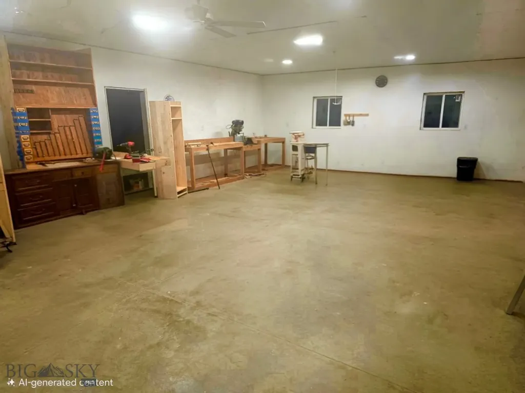 1575 Stagecoach Trail Manhattan MT 59741