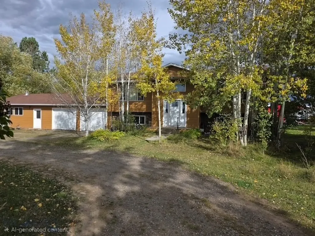 1575 Stagecoach Trail Manhattan MT 59741