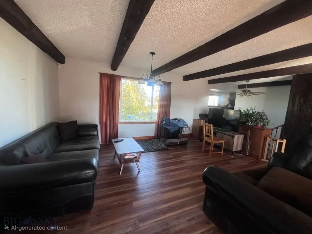 1575 Stagecoach Trail Manhattan MT 59741