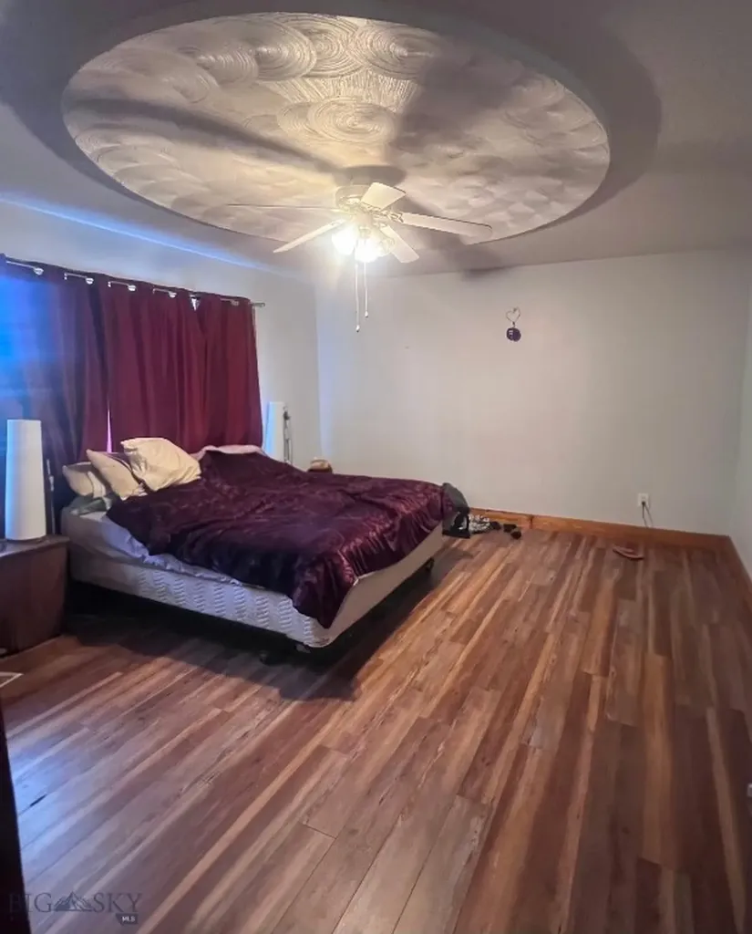 1575 Stagecoach Trail Manhattan MT 59741