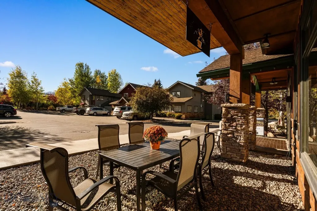 48 Market Place Big Sky MT 59716
