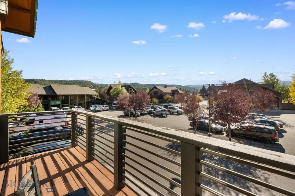 48 Market Place Big Sky MT 59716