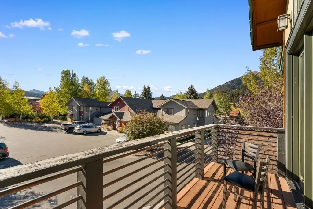 48 Market Place Big Sky MT 59716