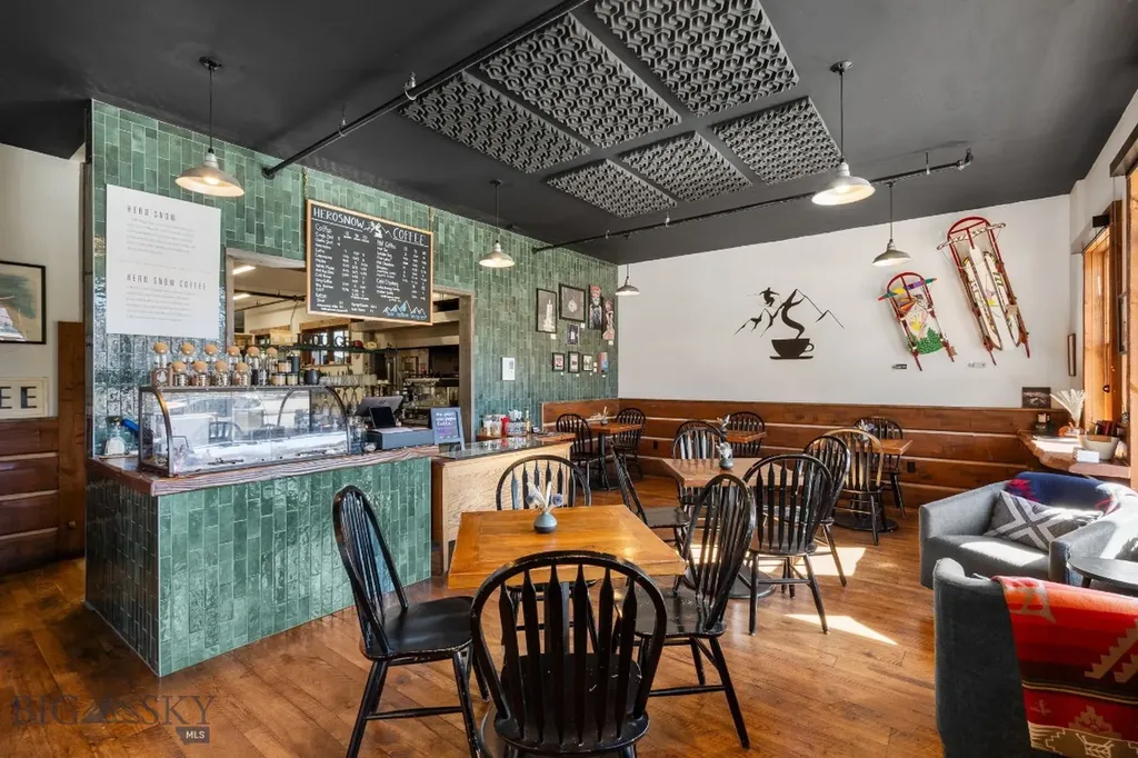 48 Market Place Big Sky MT 59716