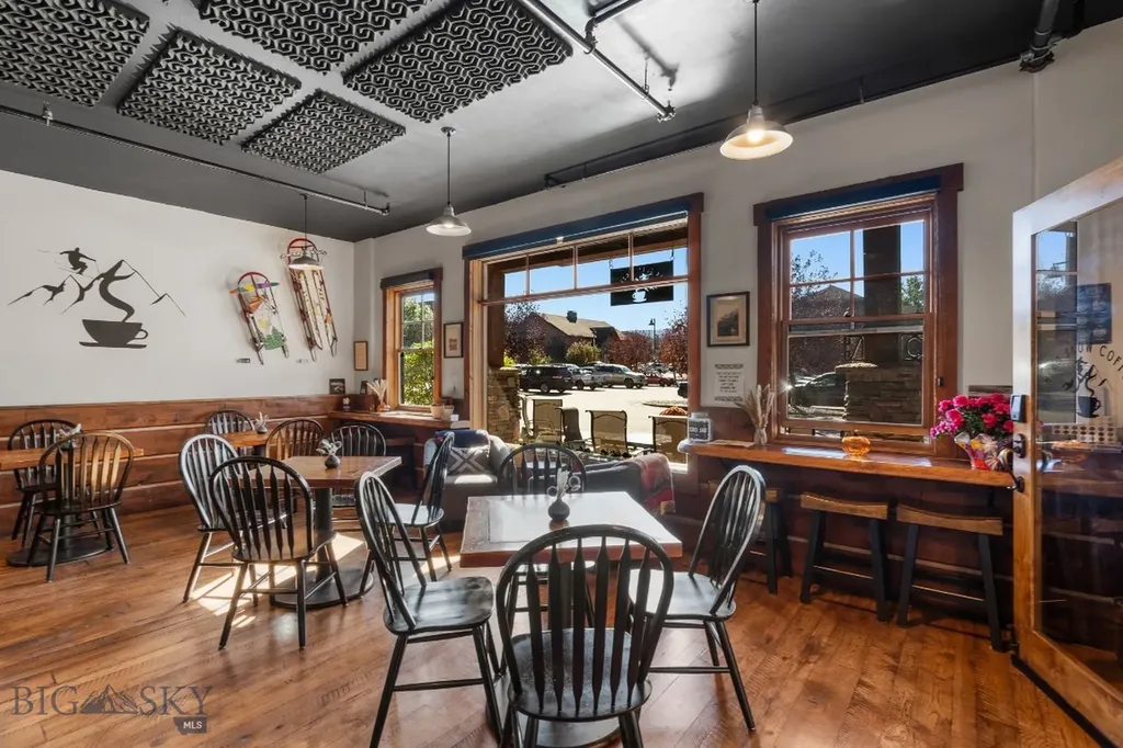 48 Market Place Big Sky MT 59716