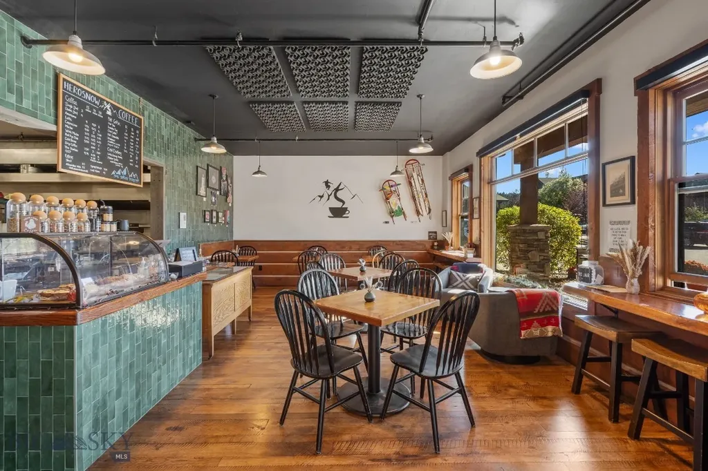 48 Market Place Big Sky MT 59716