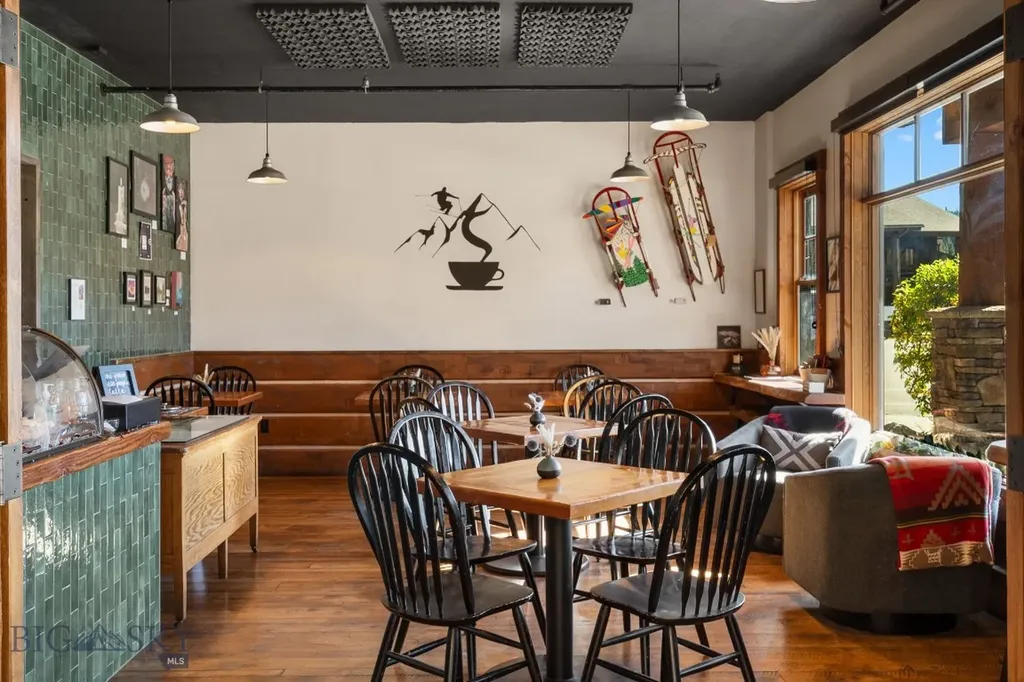 48 Market Place Big Sky MT 59716