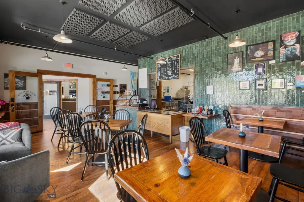 48 Market Place Big Sky MT 59716
