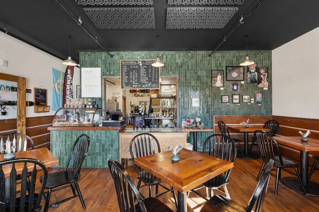 48 Market Place Big Sky MT 59716