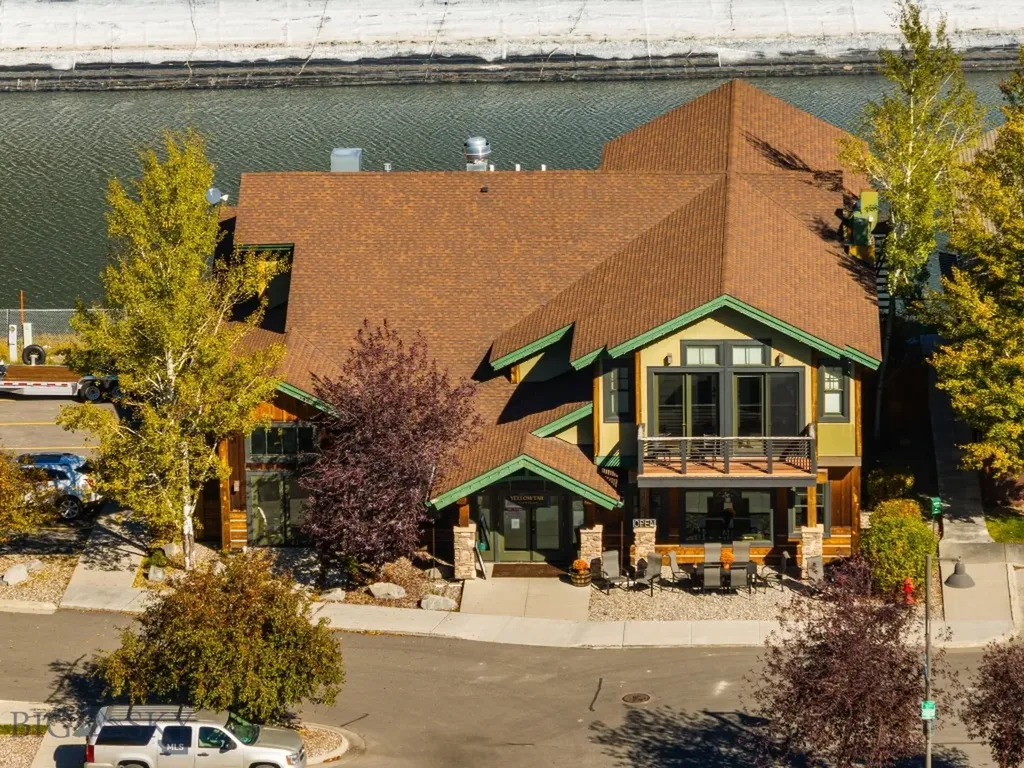 48 Market Place Big Sky MT 59716