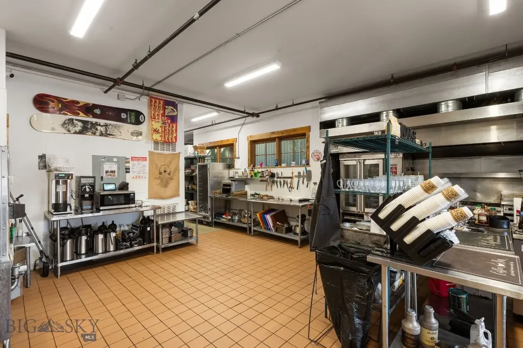 48 Market Place Big Sky MT 59716