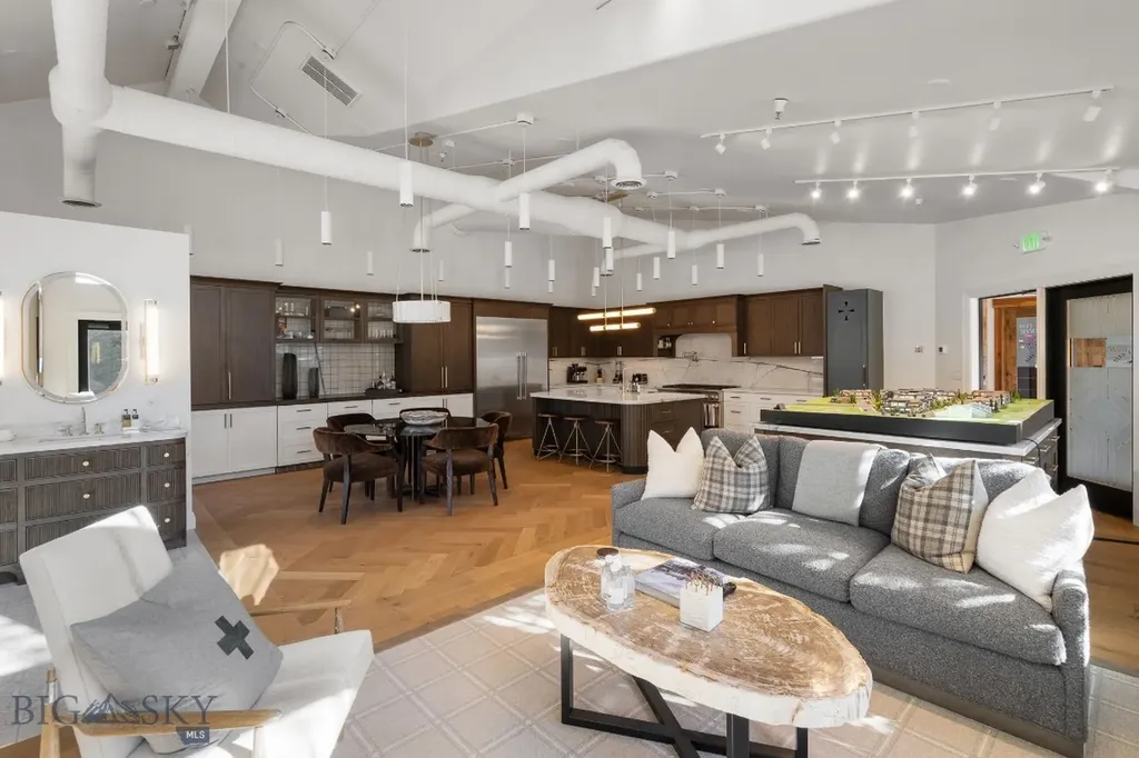 48 Market Place Big Sky MT 59716