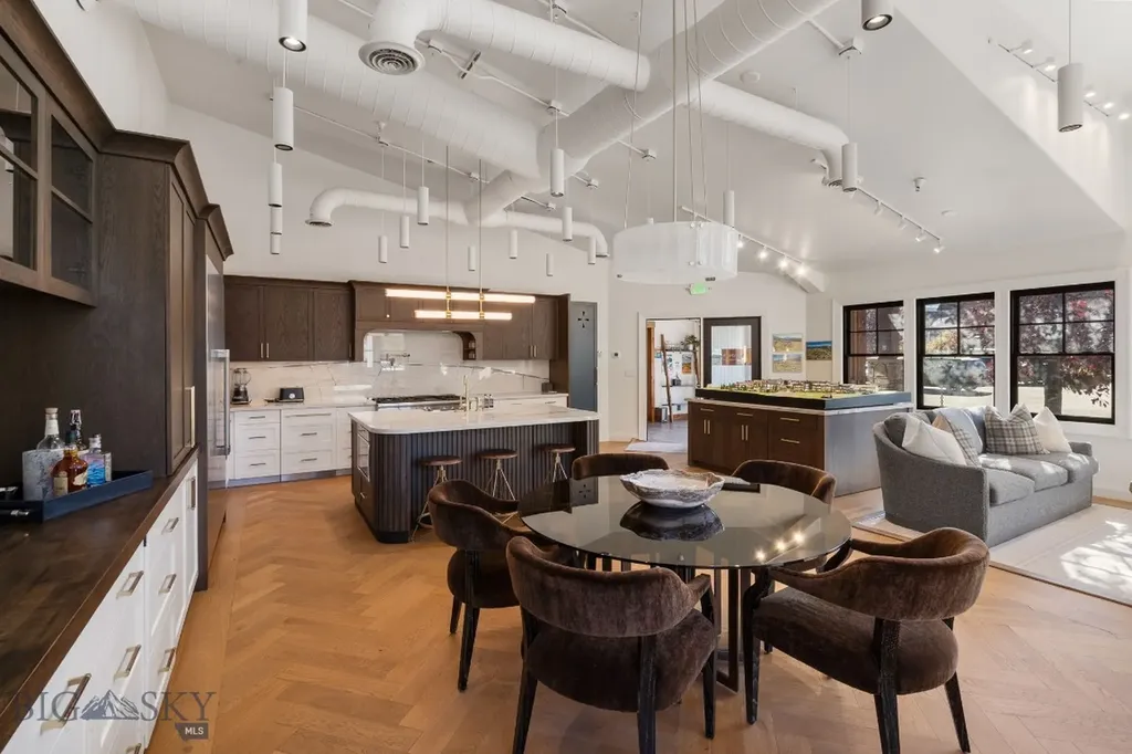 48 Market Place Big Sky MT 59716