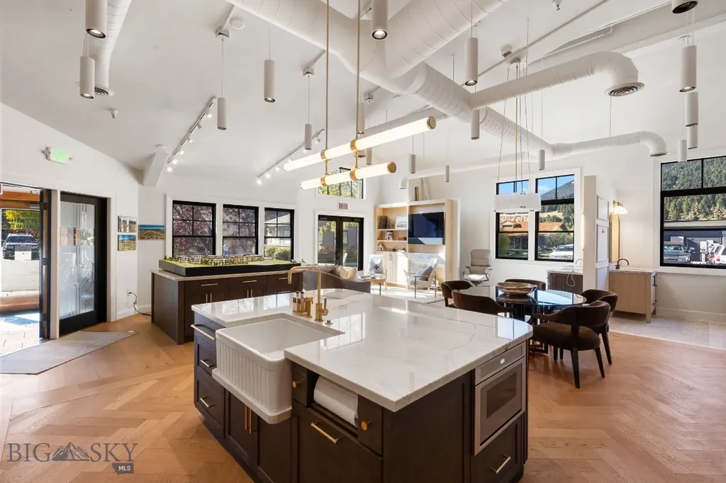 48 Market Place Big Sky MT 59716