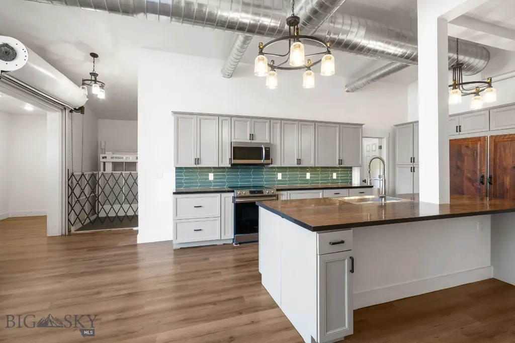 48 Market Place Big Sky MT 59716