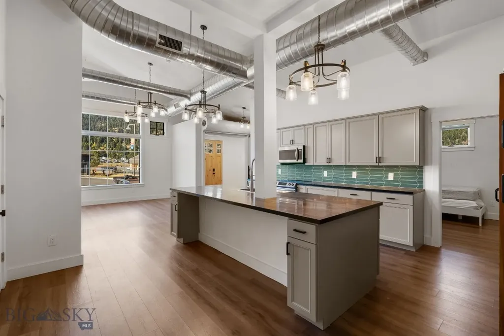 48 Market Place Big Sky MT 59716