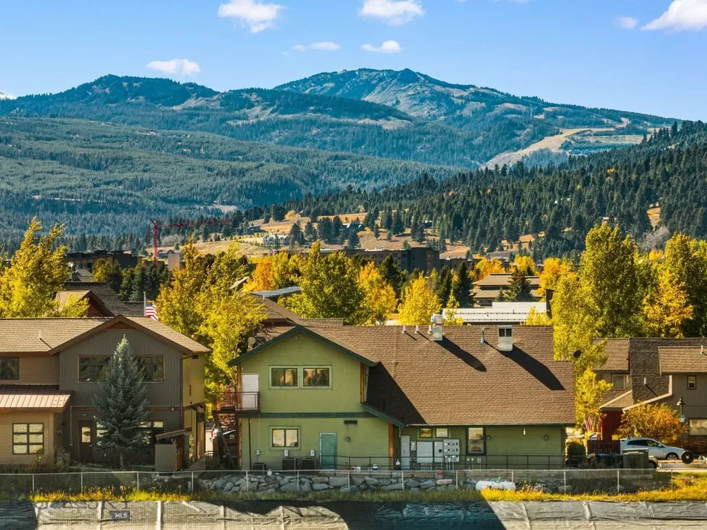 48 Market Place Big Sky MT 59716