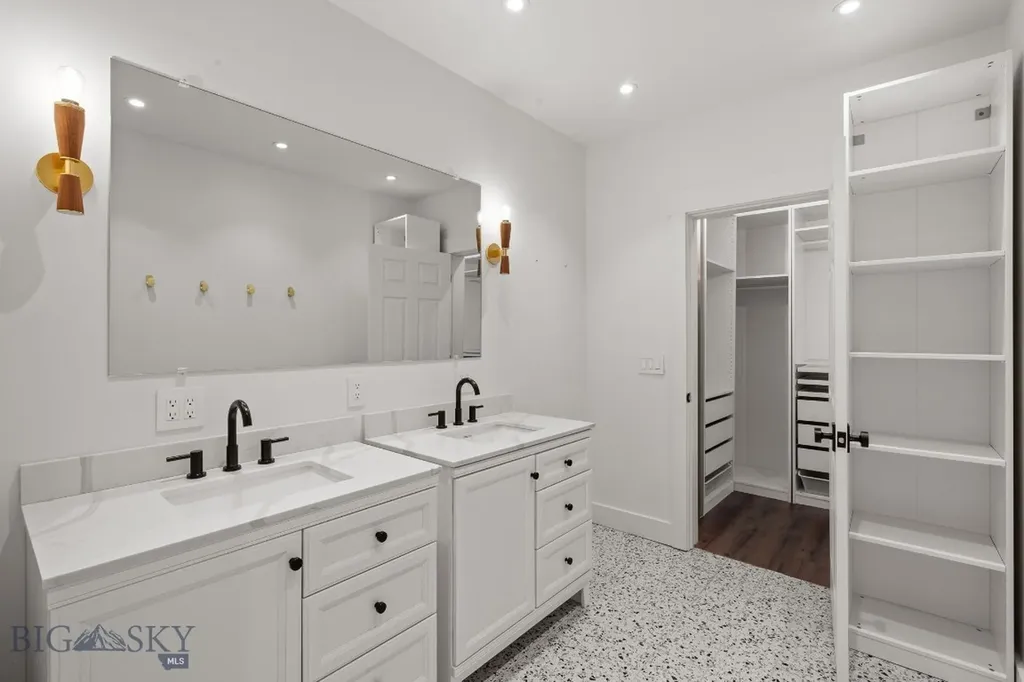 48 Market Place Big Sky MT 59716