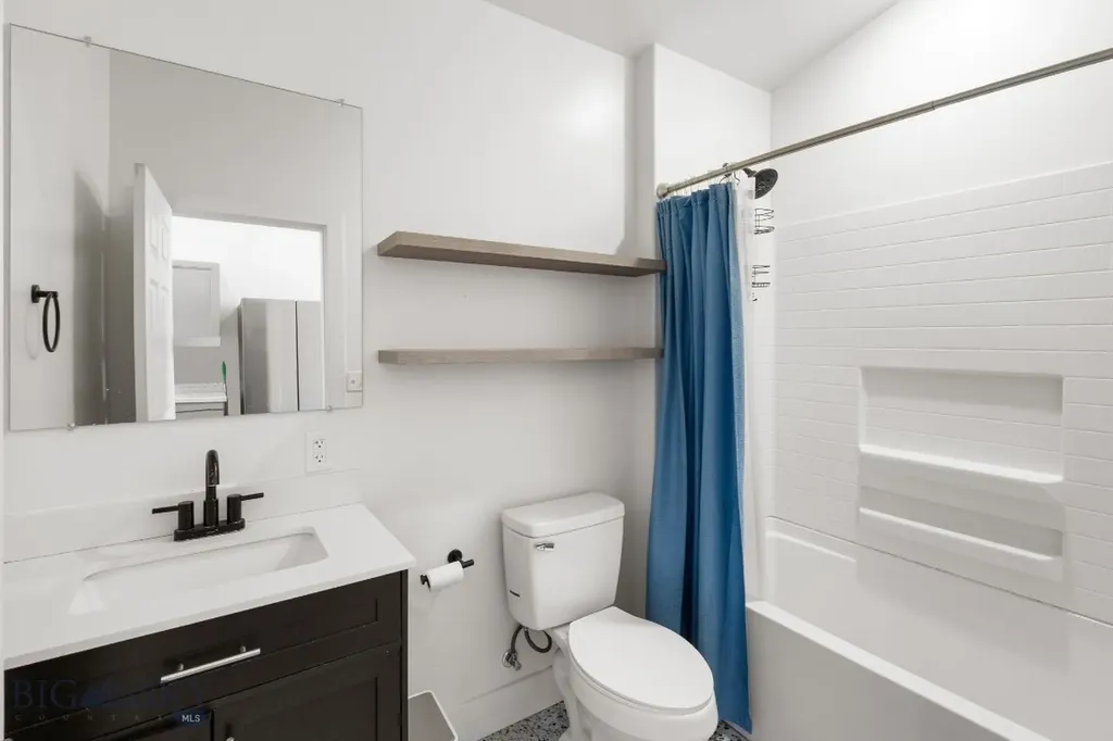 48 Market Place Big Sky MT 59716