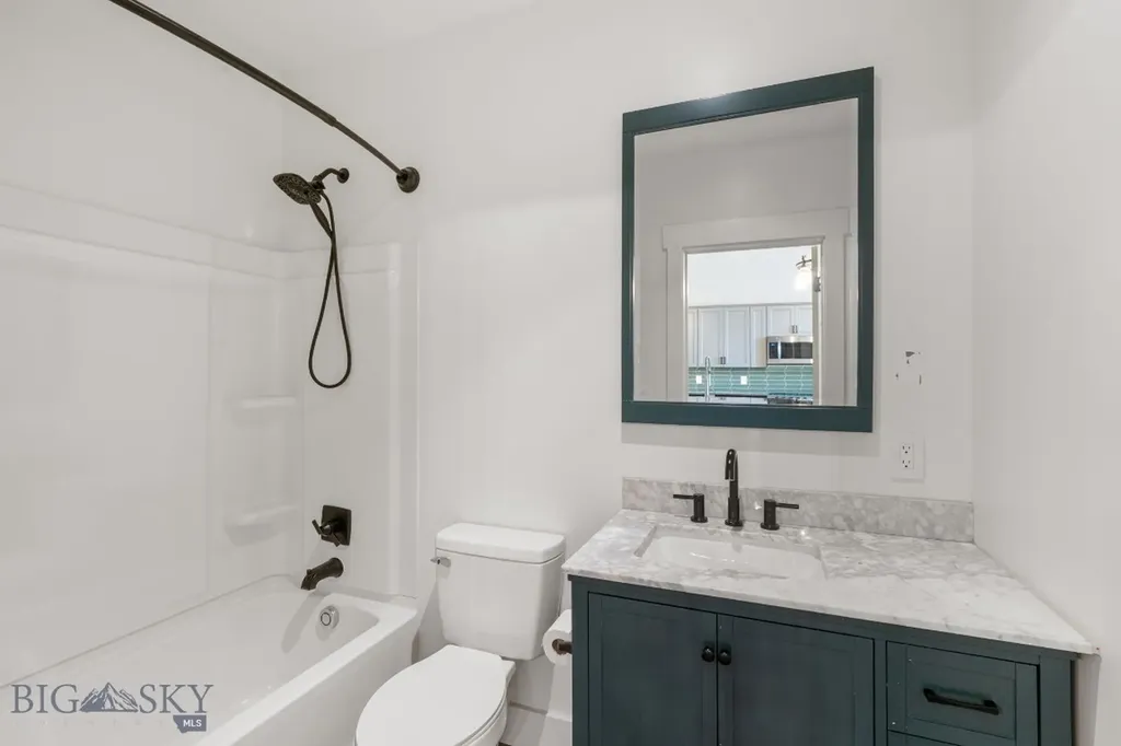 48 Market Place Big Sky MT 59716