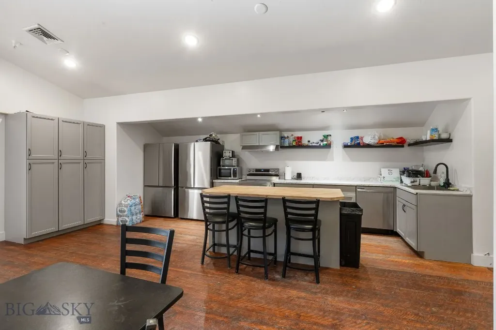 48 Market Place Big Sky MT 59716
