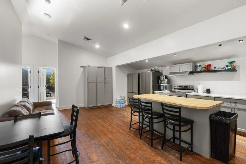 48 Market Place Big Sky MT 59716