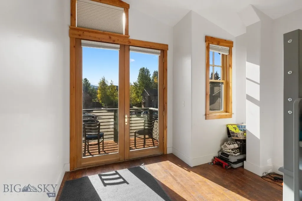 48 Market Place Big Sky MT 59716