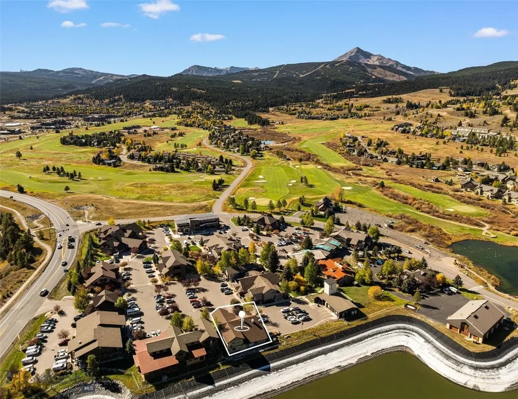 48 Market Place Big Sky MT 59716