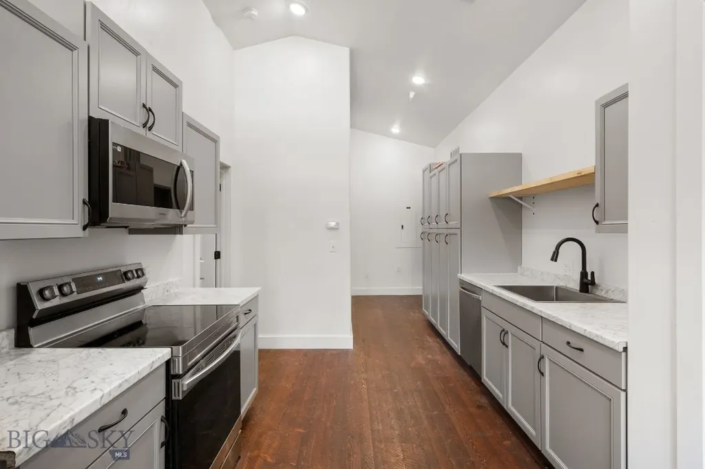 48 Market Place Big Sky MT 59716