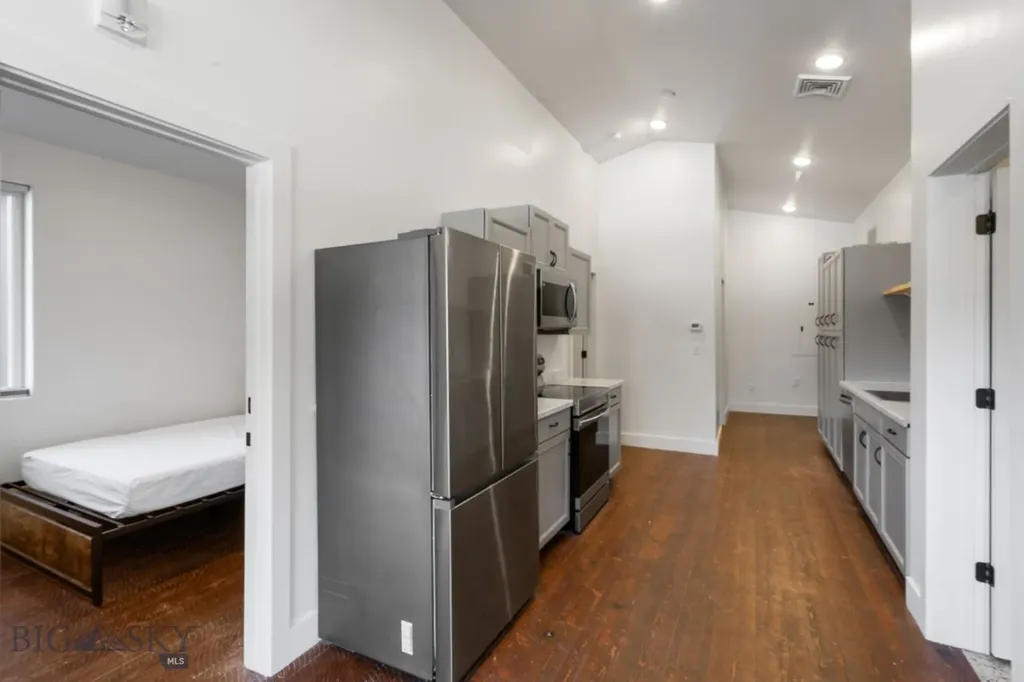 48 Market Place Big Sky MT 59716