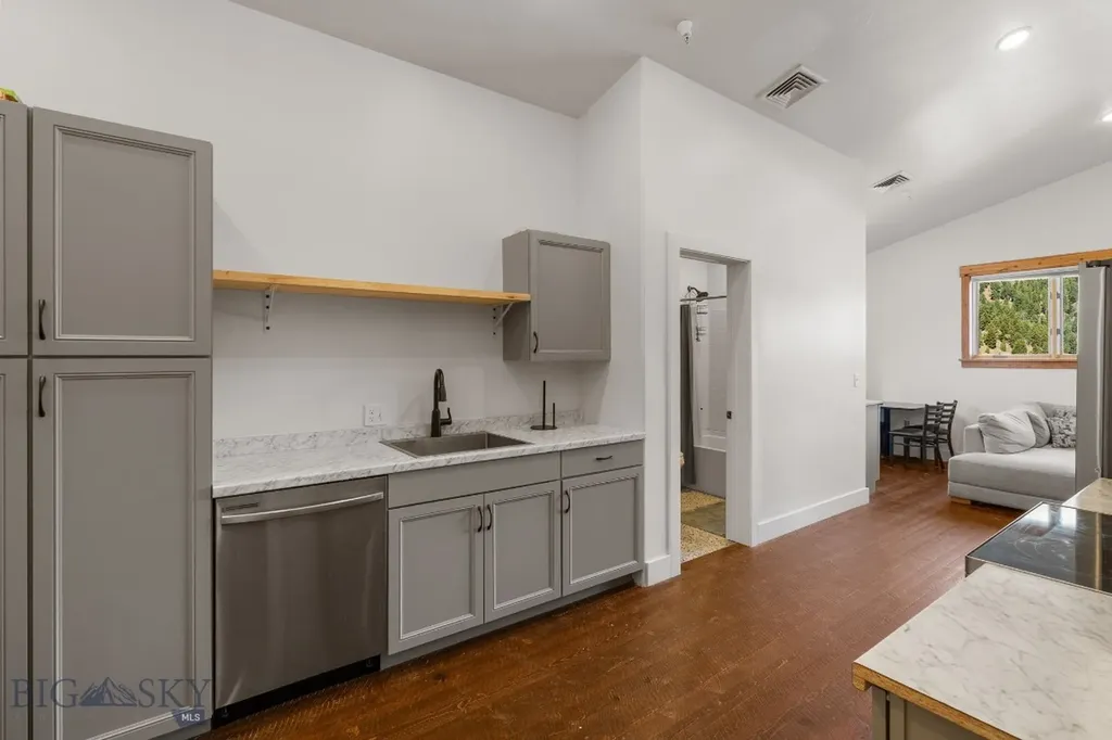 48 Market Place Big Sky MT 59716
