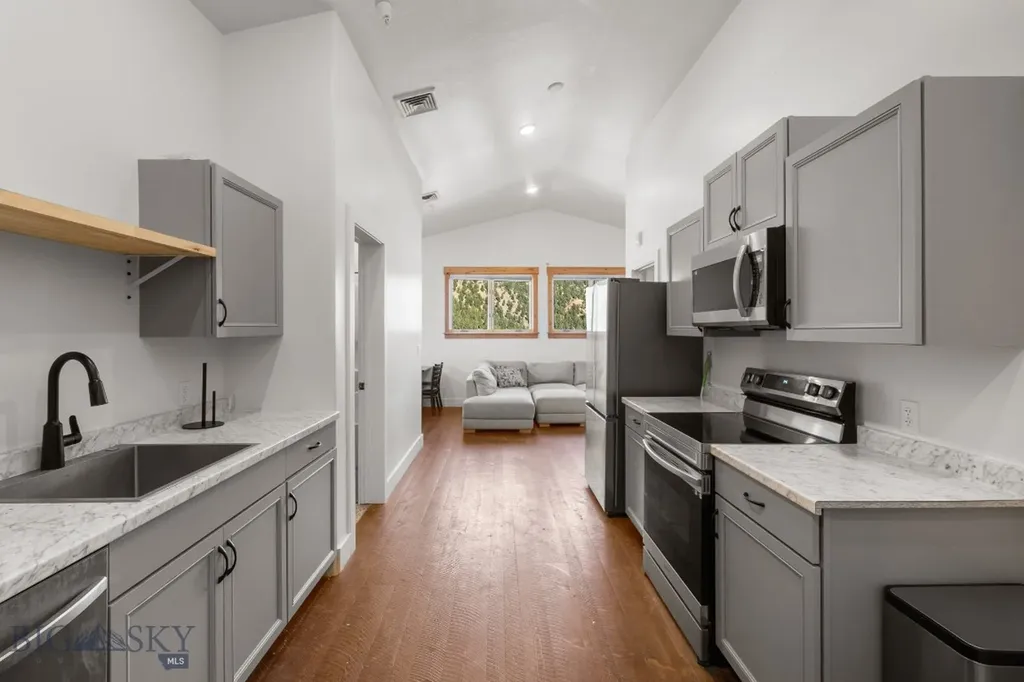 48 Market Place Big Sky MT 59716