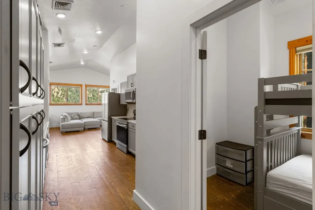 48 Market Place Big Sky MT 59716