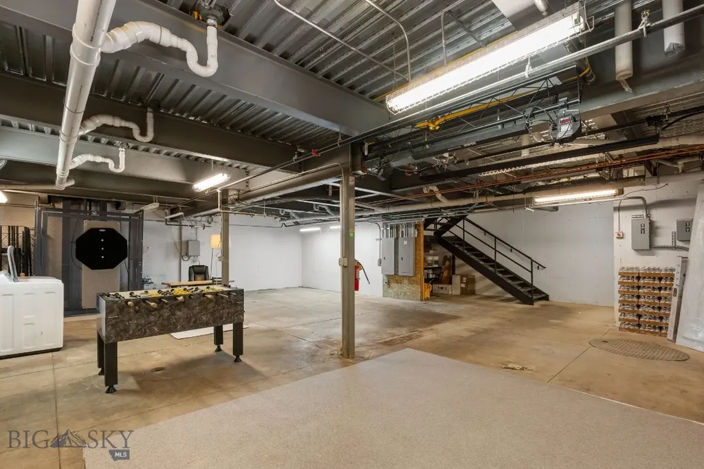48 Market Place Big Sky MT 59716