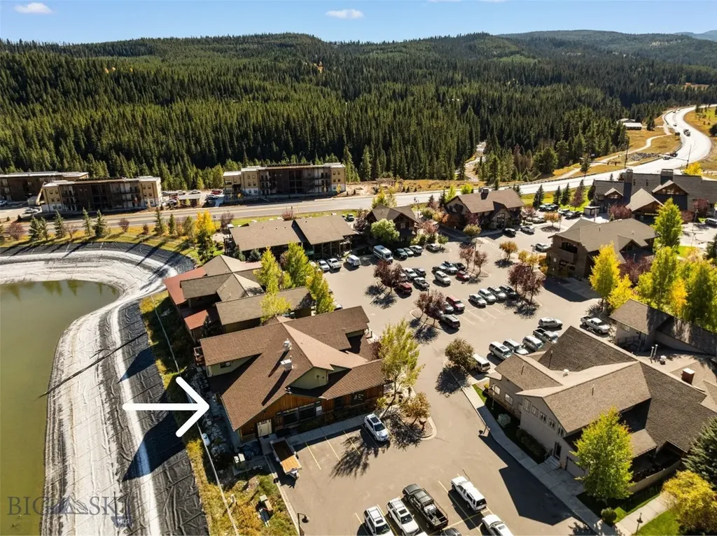 48 Market Place Big Sky MT 59716
