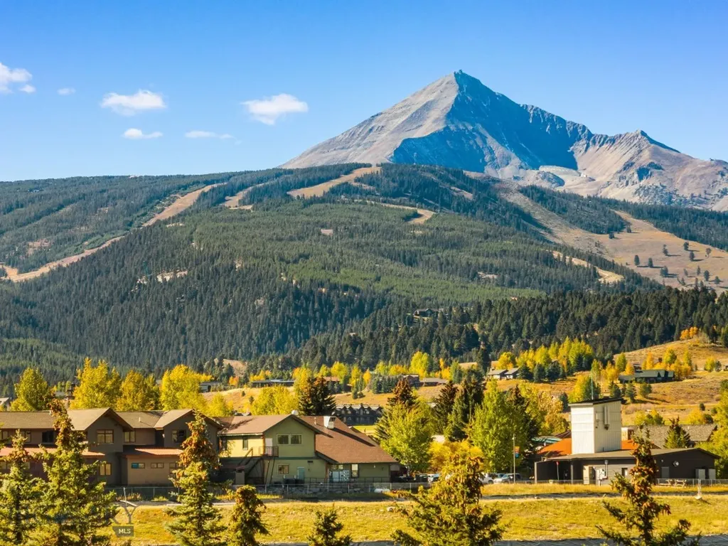 48 Market Place Big Sky MT 59716