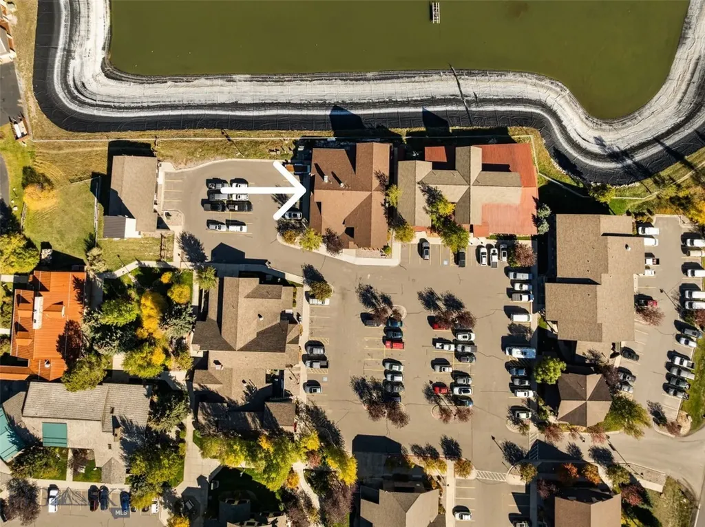 48 Market Place Big Sky MT 59716