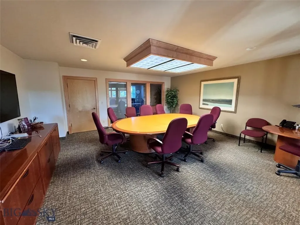 2001 Stadium Drive Bozeman MT 59715