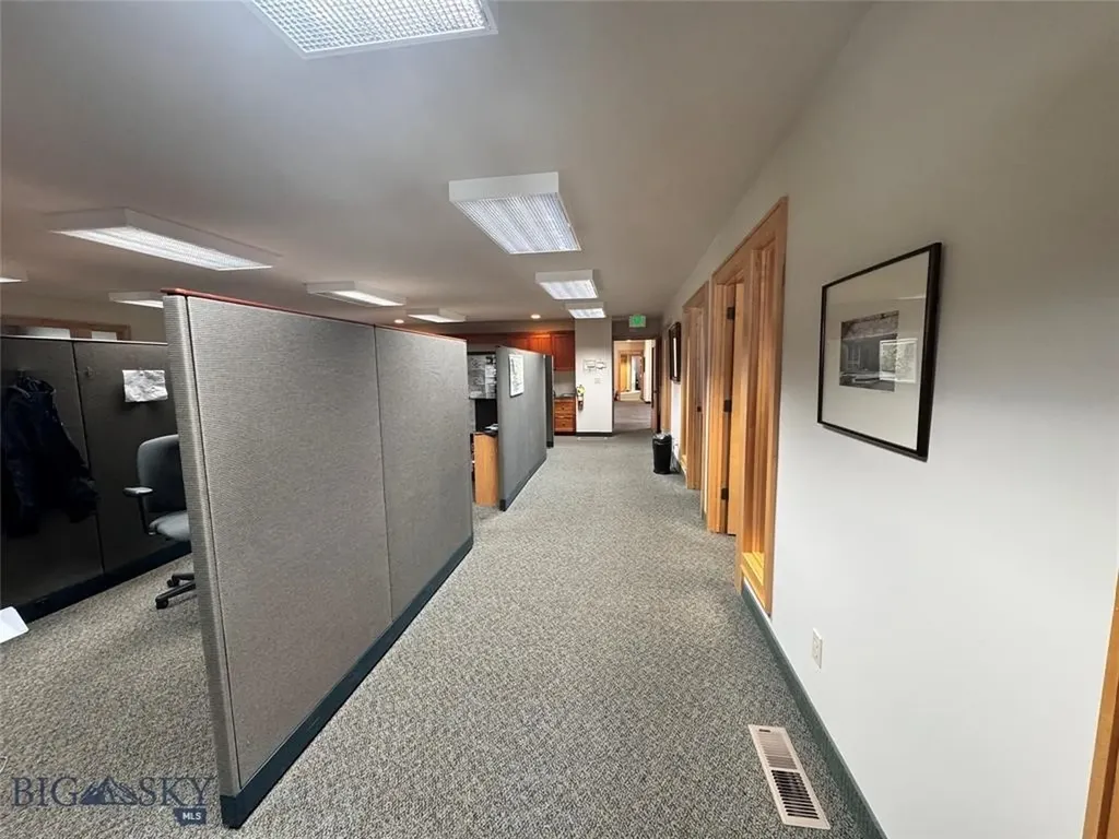 2001 Stadium Drive Bozeman MT 59715