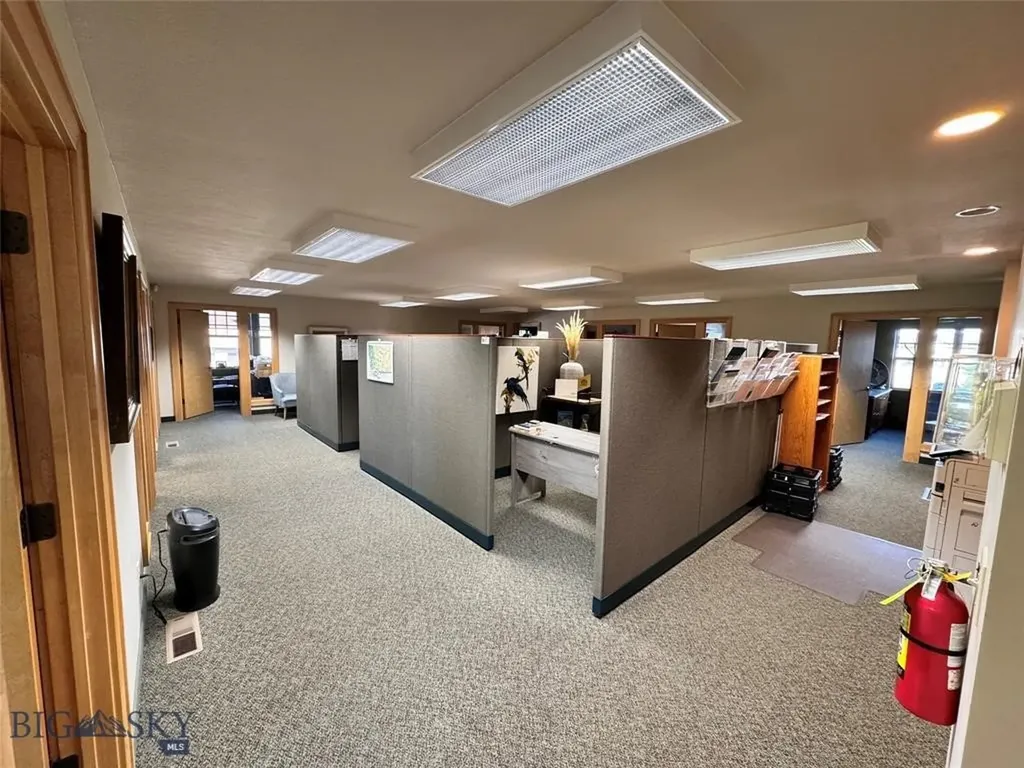 2001 Stadium Drive Bozeman MT 59715