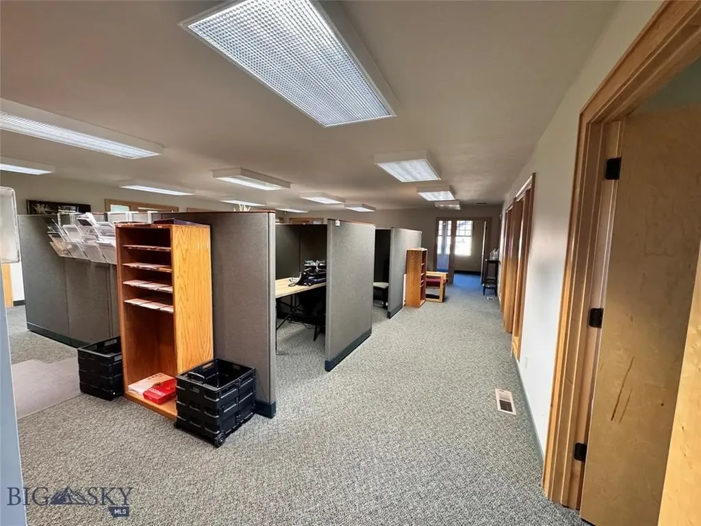 2001 Stadium Drive Bozeman MT 59715